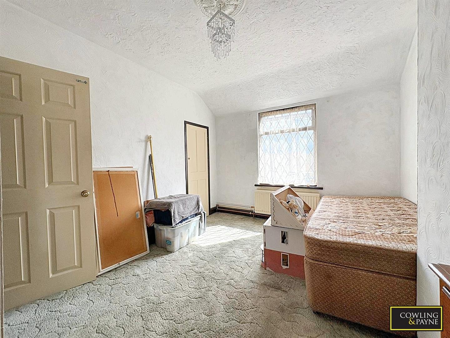 Runwell Road, Wickford